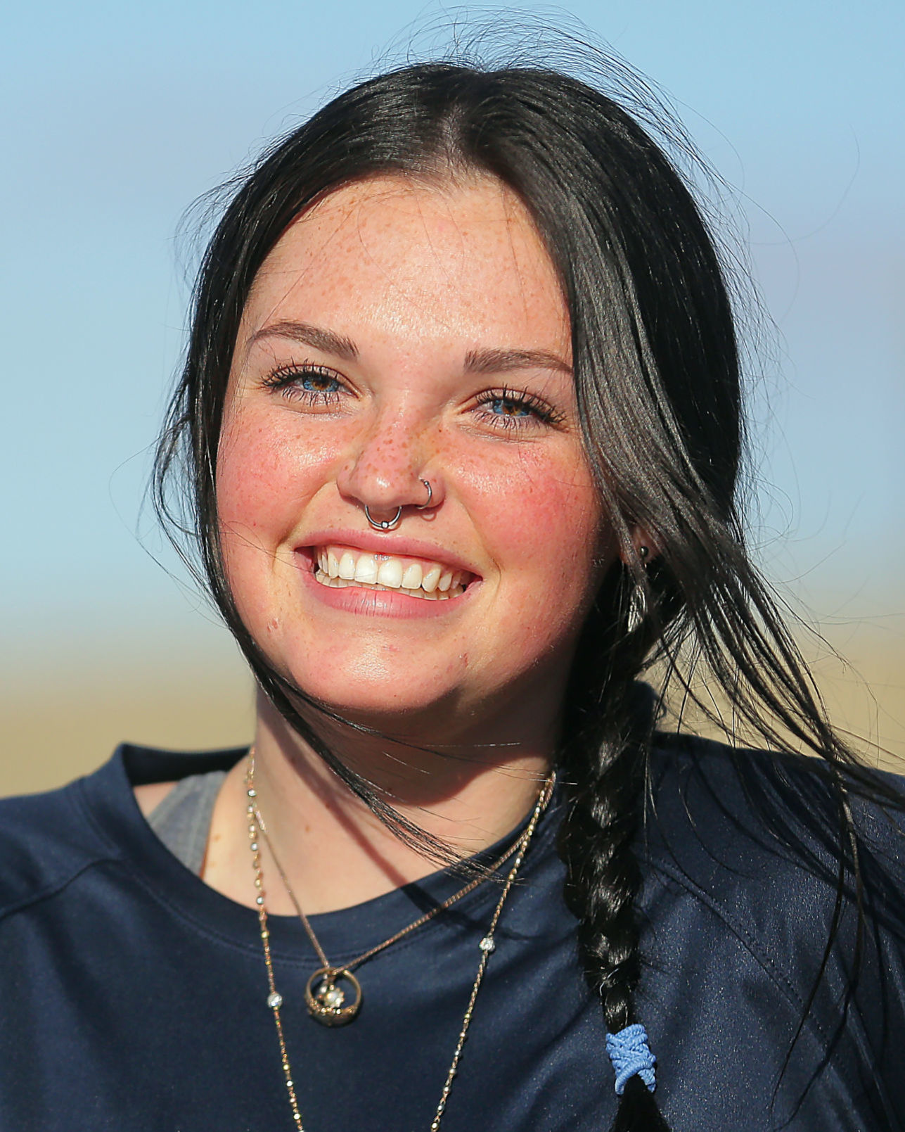 Shawnee Walters-Haas